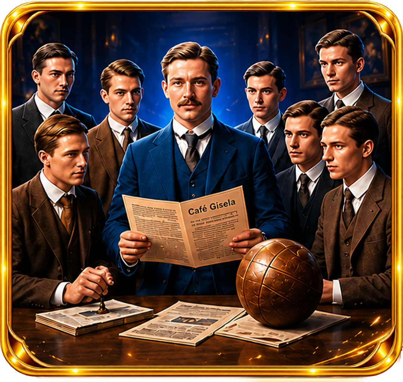 Bayern Munich 1900