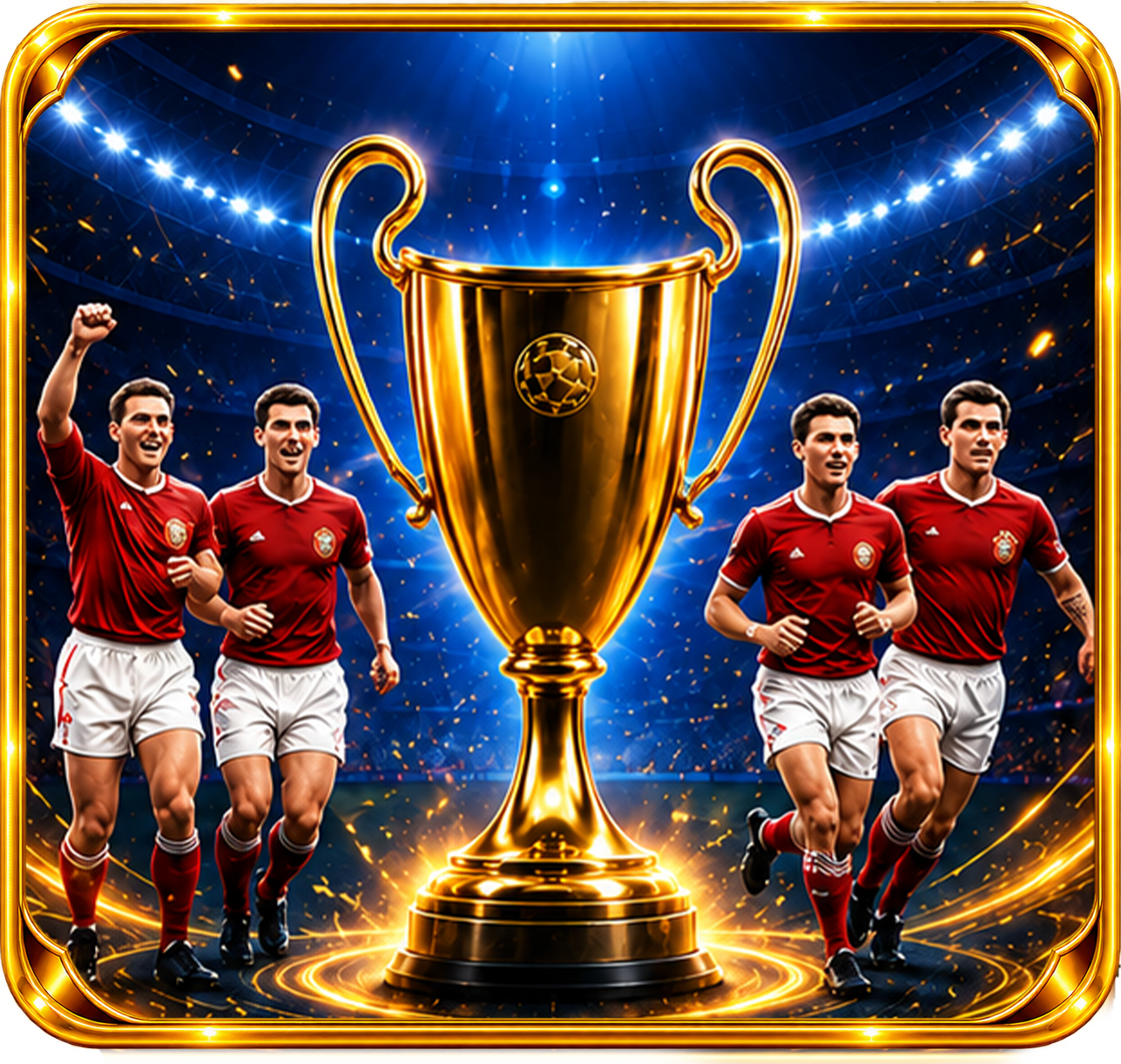 Bayern Munich 1967