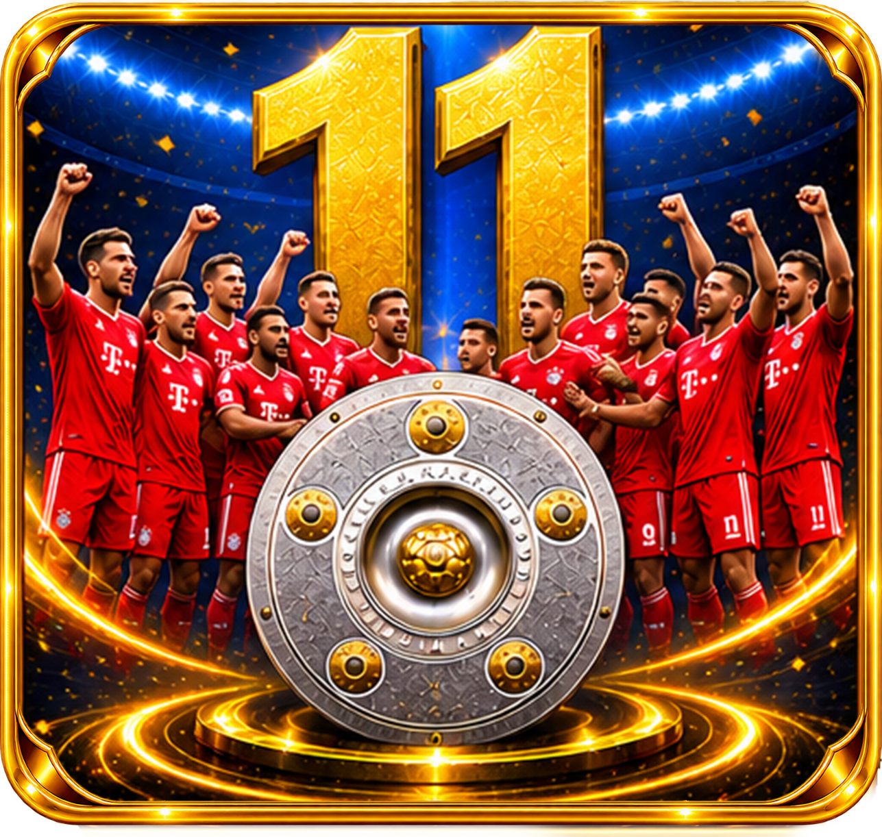 Bayern Munich 2023